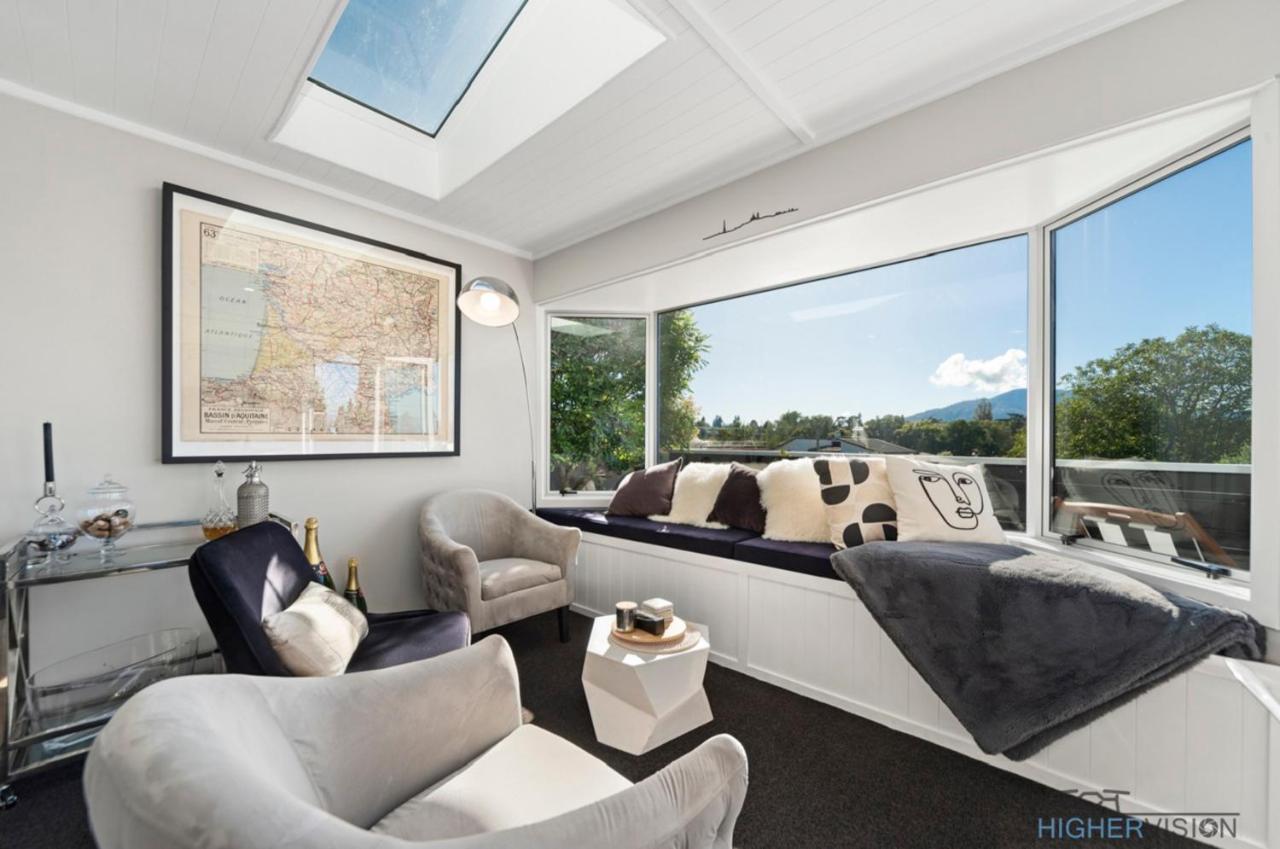 La Petite Maison - Lago Taupo Exterior foto